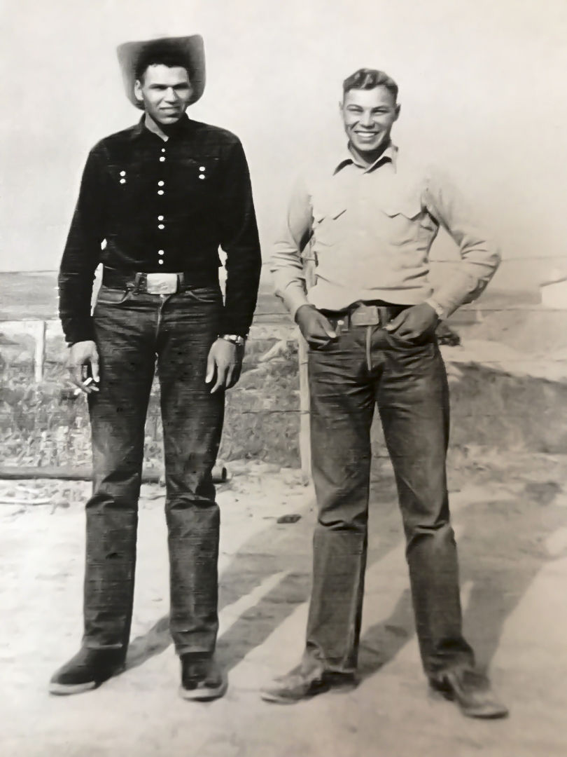 Borgialli to be inducted into Wyoming Cowboy Hall of Fame 2
